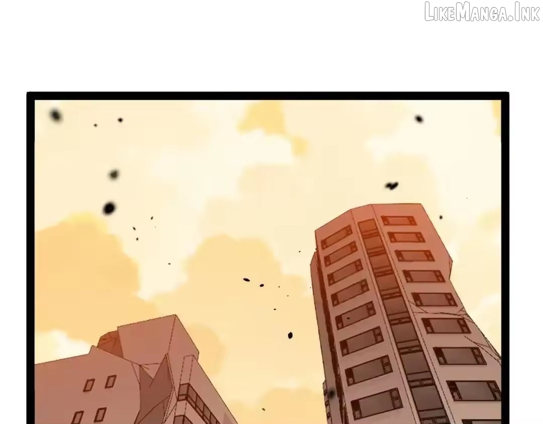 God-level Assassin, I’m the Shadow Chapter 118  - page 72
